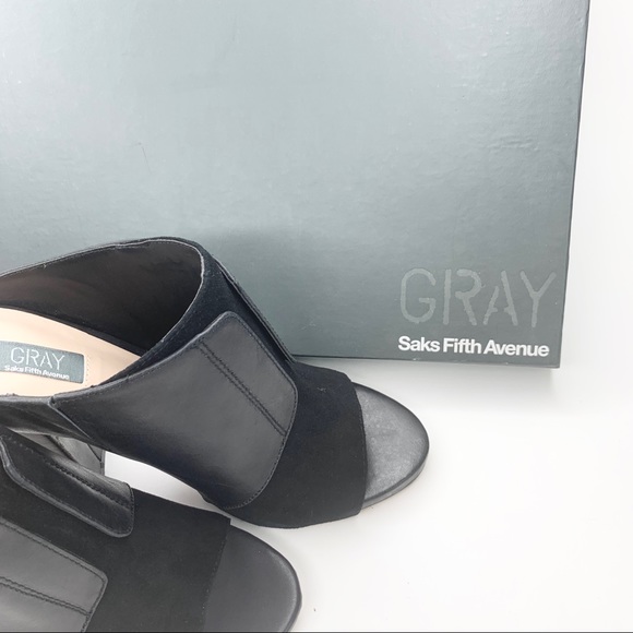 High heel mules - Picture 5 of 5